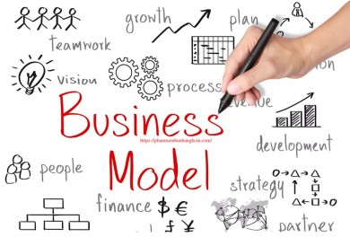 9 yếu tố quan trọng để xây dựng mô hình kinh doanh thành công
