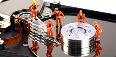 Hướng dẩn phần mềm phục hồi cơ sở dữ liệu hệ thống do virus Wannacry mã hóa